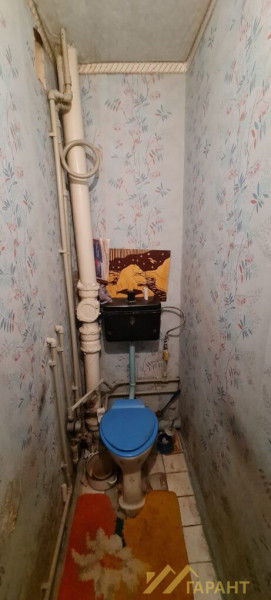 Фото 2-к квартира р-н маг. Фокстрот г.Алчевск#1483