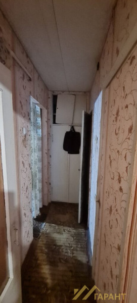 Фото 2-к квартира р-н маг. Фокстрот г.Алчевск#1483