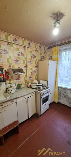 Фото 2-к квартира р-н маг. Фокстрот г.Алчевск#1483