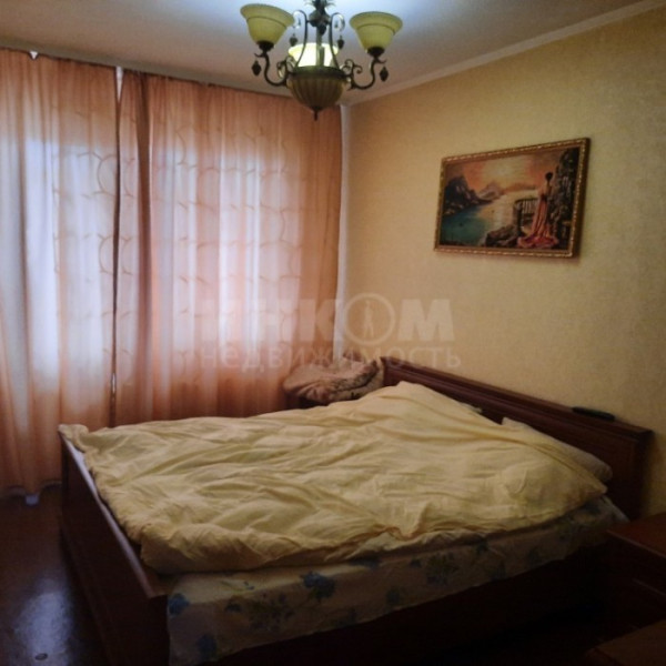 Фото Продам 3к квартиру на кв. Степной