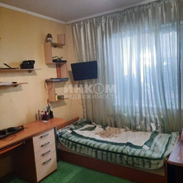 Фото Продам 3к квартиру на кв. Степной