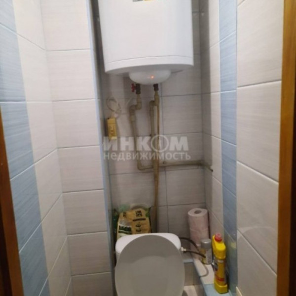 Фото Продам 3к квартиру на кв. Степной