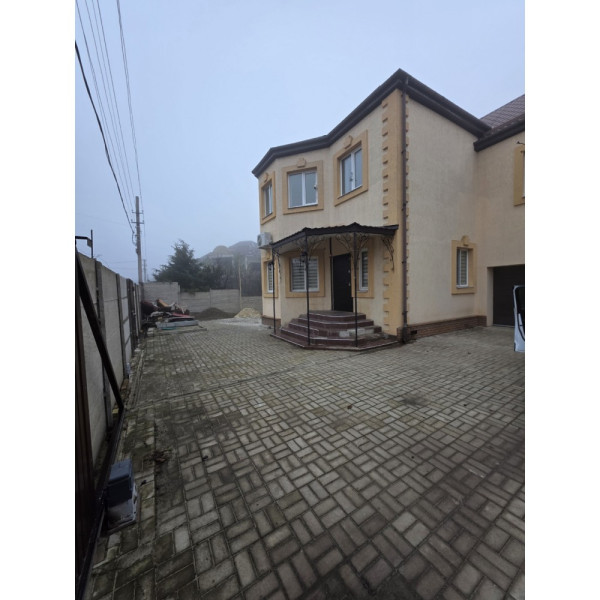 Фото 6-комн. дом, пер. 1-й Усадебный
