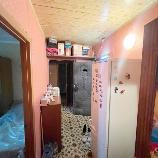 Фото Продам 2- х комнатную квартиру на кв. Норинского