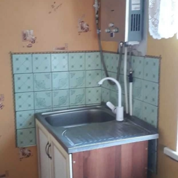 Фото Продам дом в верхнем Камброде