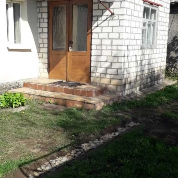 Фото Продам дом в верхнем Камброде