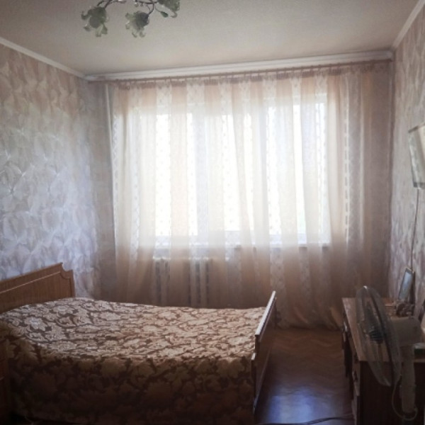 Фото 7392 Продам 3х комн. квартиру в р-не СШ 4