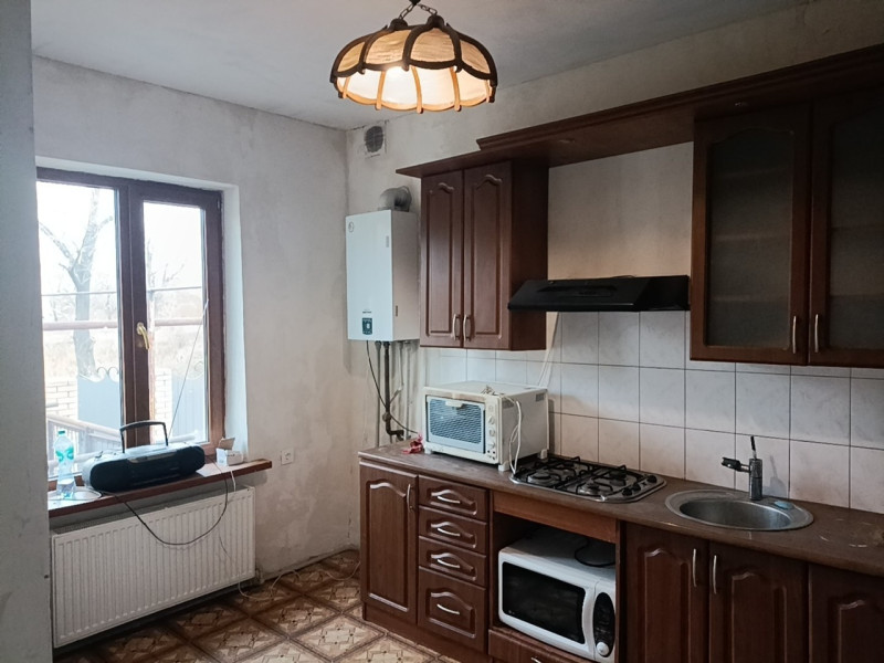 Фото Дом в пгт. Белореченский ул. Интернациональная