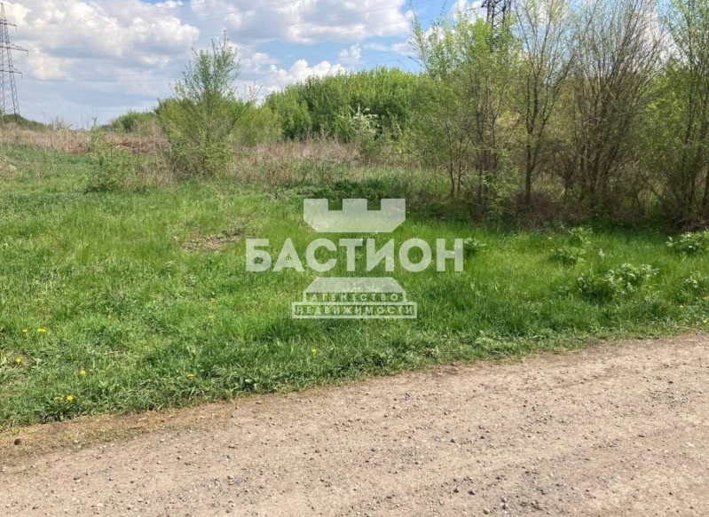 Земельный участок 9 соток, пос. Видный улица Мельникова AD:1948049