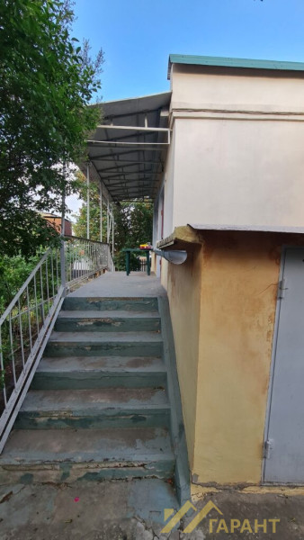 Дом на Лимане г.Алчевск#1337