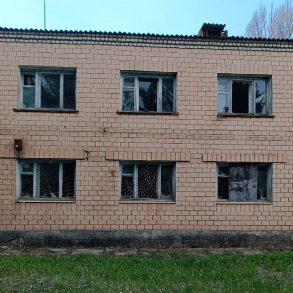 Фото Помещение 900м2 Центр пос. Николаевка