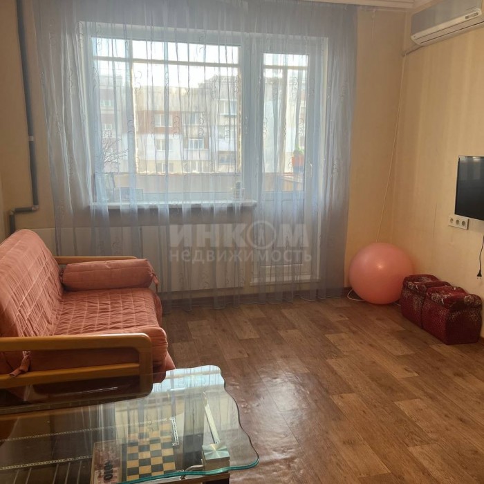 Фото Продам 2к кв. Степной 4