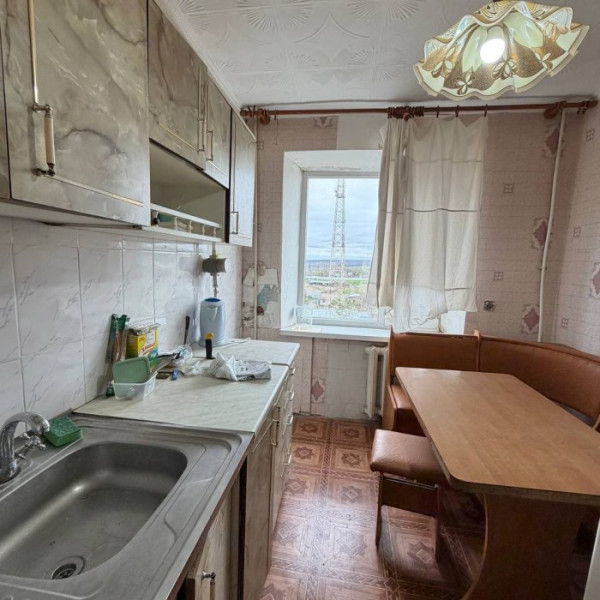 Фото Продам 2-комн. ул. Брестская.