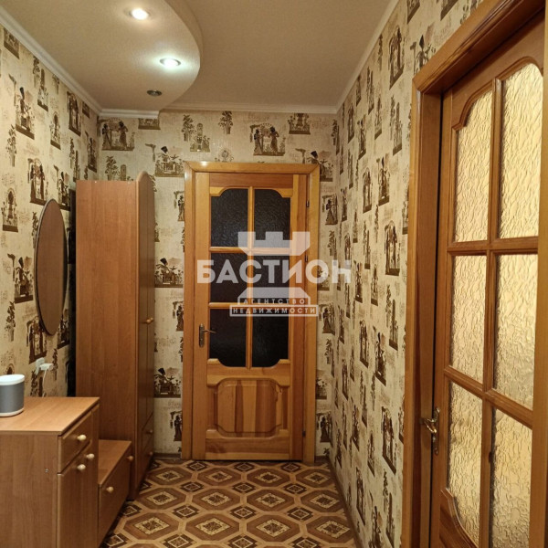 Фото 2-комнатная квартира, кв.Заречный, 9 ID:1964930