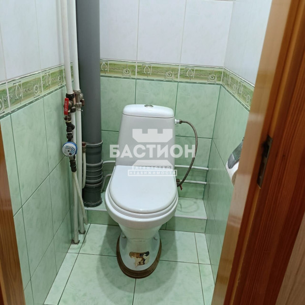Фото 2-комнатная квартира, кв.Заречный, 9 ID:1964930