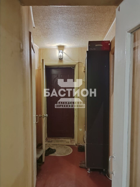 Фото 1-комнатная квартира, квартал Солнечный 11 ID:2065239