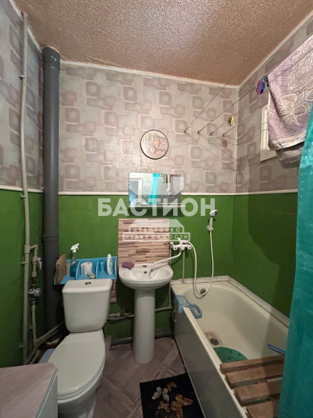 Фото 1 комнатная квартира, ул. Калинина 8, ID:2248906