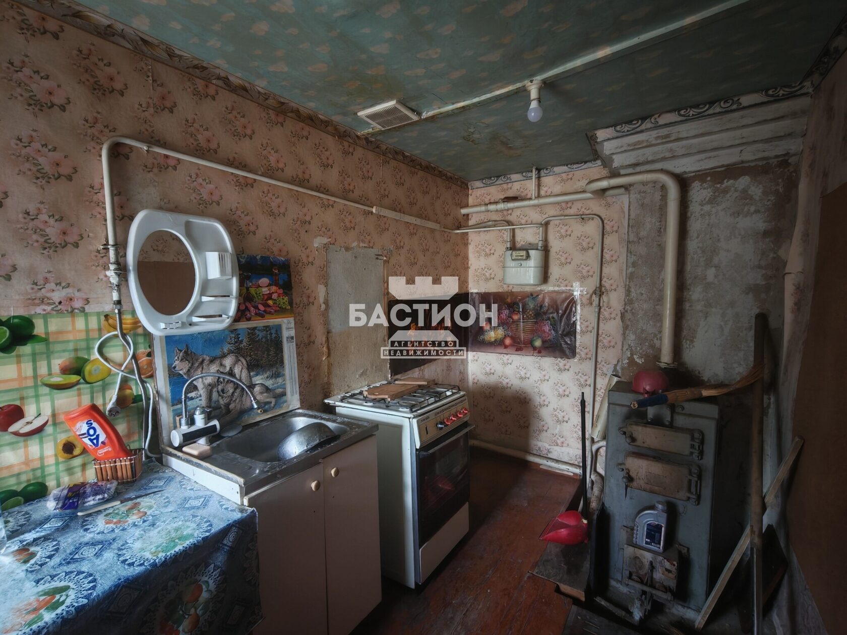 Фото Продаётся дом, 65 м²