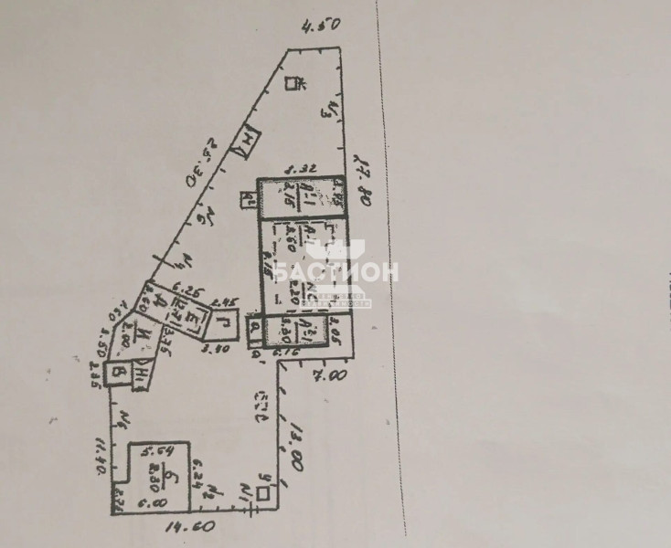Фото Дом, 5-й Славянский переулок ID:2252151