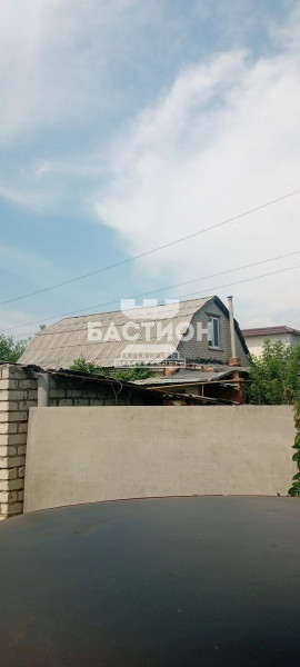 Фото Дом, 5-й Славянский переулок ID:2252151