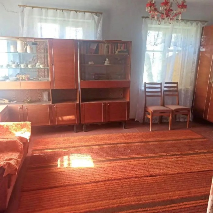 Продам дом Ул. Ульяновой ( Б. Вергунка) Луганск.