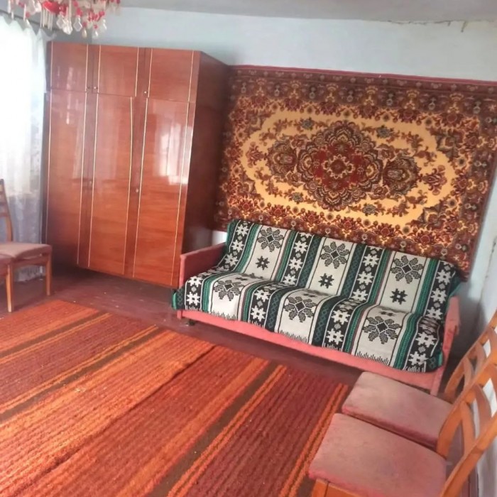 Фото Продам дом Ул. Ульяновой ( Б. Вергунка) Луганск.