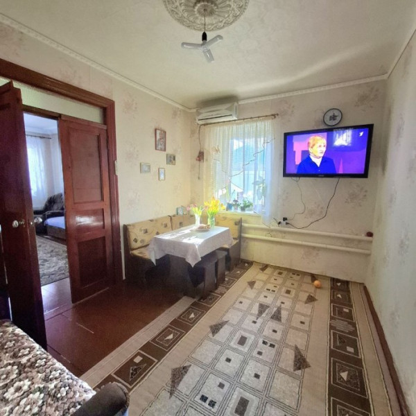 Фото Продам дом. Ул. Фестивальная, Жовтневый р-н, г. Луганск.