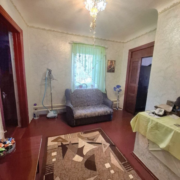 Фото Продам дом. Ул. Фестивальная, Жовтневый р-н, г. Луганск.