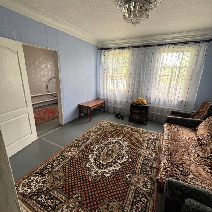 Фото Продам дом в пгт. Станица Луганская (Новая Кондрашевка)