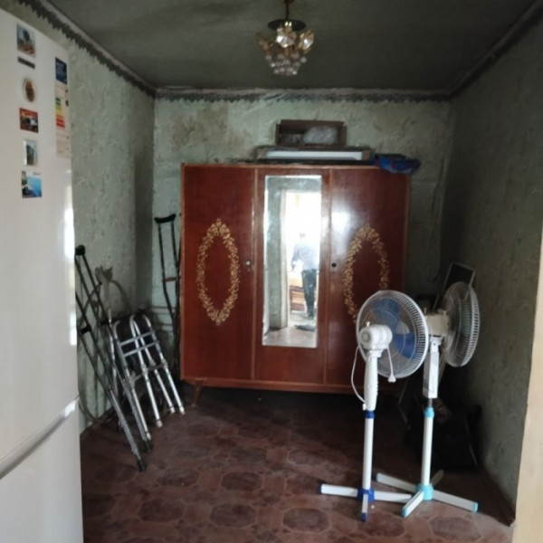 Фото Продам большой дом на две семьи, средний Камброд за кинотеатром Родина