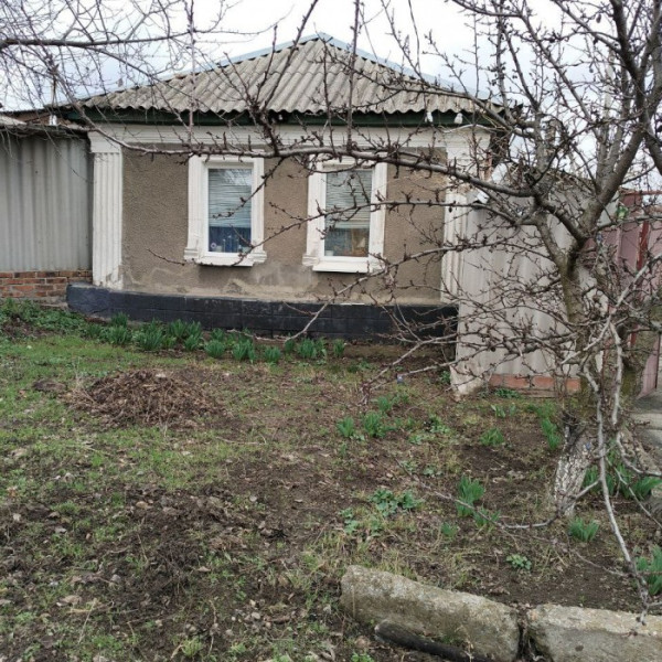 Продам большой дом на две семьи, средний Камброд за кинотеатром Родина