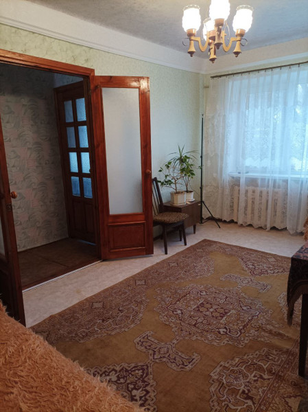 1-комнатная квартира Городок ОР 26-й квартал