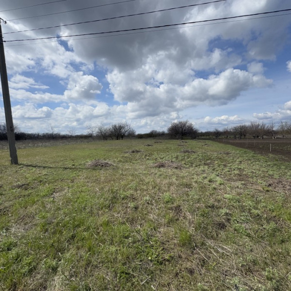 Продам участок ИЖС в Металлисте