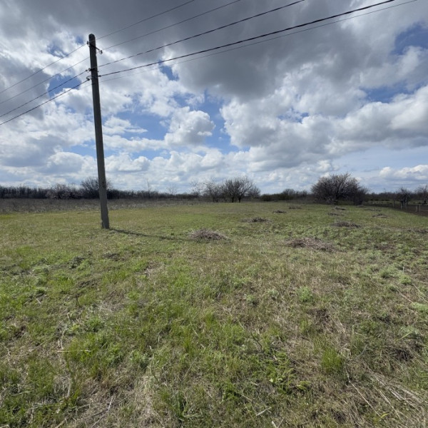 Фото Продам участок ИЖС в Металлисте