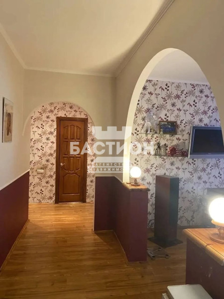 Фото 3-х комнатная квартира, 1-й микрорайон, 1 ID:2094578