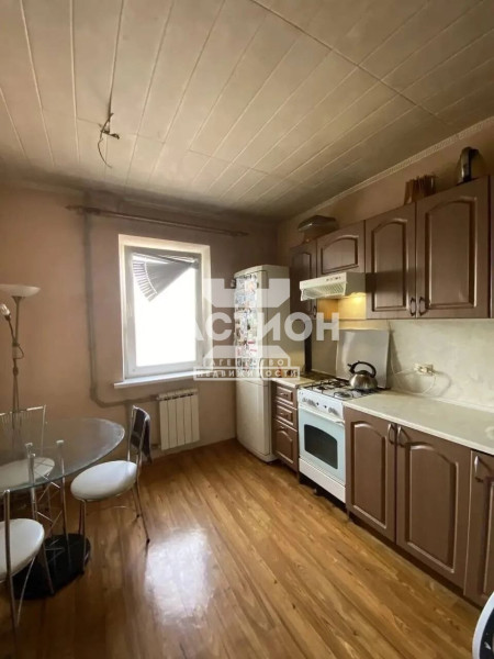 Фото 3-х комнатная квартира, 1-й микрорайон, 1 ID:2094578