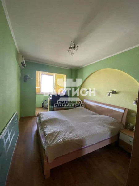 Фото 3-х комнатная квартира, 1-й микрорайон, 1 ID:2094578