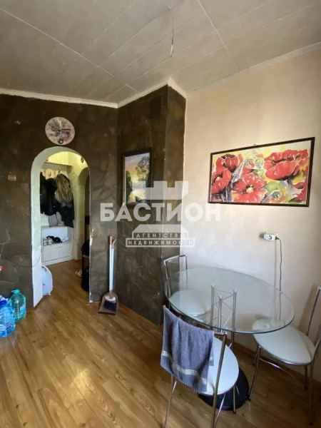 Фото 3-х комнатная квартира, 1-й микрорайон, 1 ID:2094578