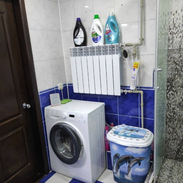 Фото Продам 2х комнатную квартиру кВ 30 лет Победы, 3/9 этаж ( рядом 10 поликлиника)