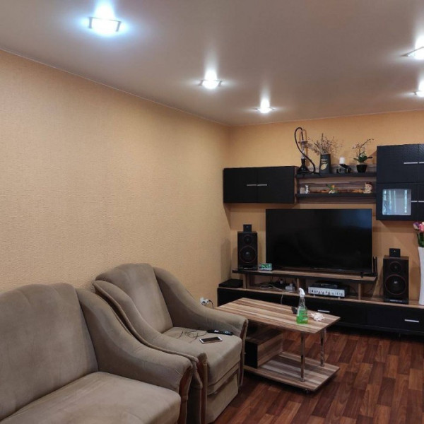 Фото Продам 2х комнатную квартиру кВ 30 лет Победы, 3/9 этаж ( рядом 10 поликлиника)