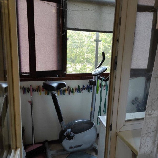 Фото Продам 2х комнатную квартиру кВ 30 лет Победы, 3/9 этаж ( рядом 10 поликлиника)