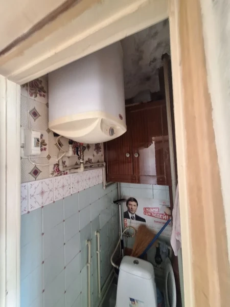 Фото Продаётся 2-комнатная квартира в городе Стаханов, ул. 60 лет Октября, д. 27.