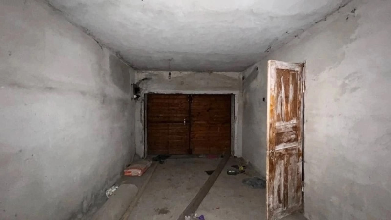 Фото Дача г. Алмазная (р-н Холодного)