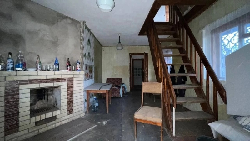 Фото Дача г. Алмазная (р-н Холодного)