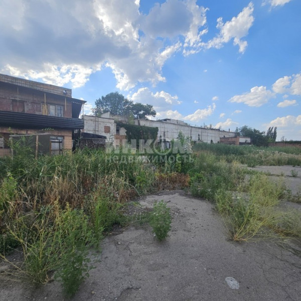 Фото Продам Помещения 22200м2 и 1га На территории Завода Ленина