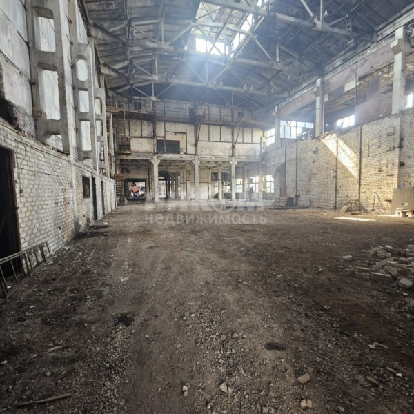 Фото Продам Помещения 22200м2 и 1га На территории Завода Ленина