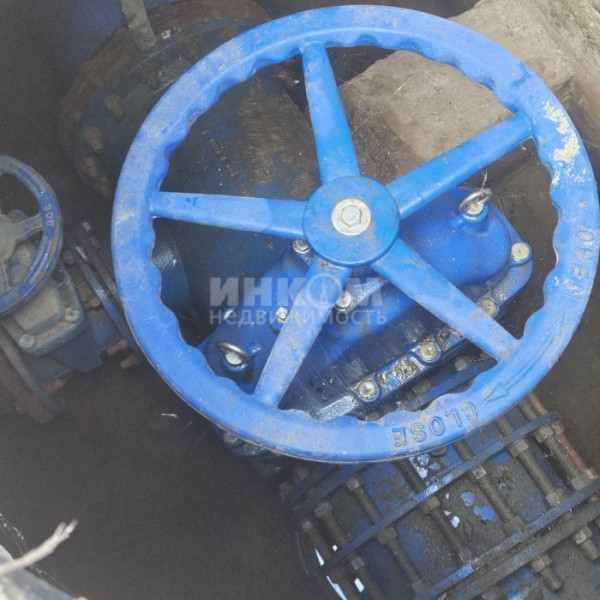 Фото Продам Помещения 22200м2 и 1га На территории Завода Ленина