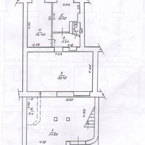 Фото Помещение 288м2 ул. Оборонная напротив Пед. Университета