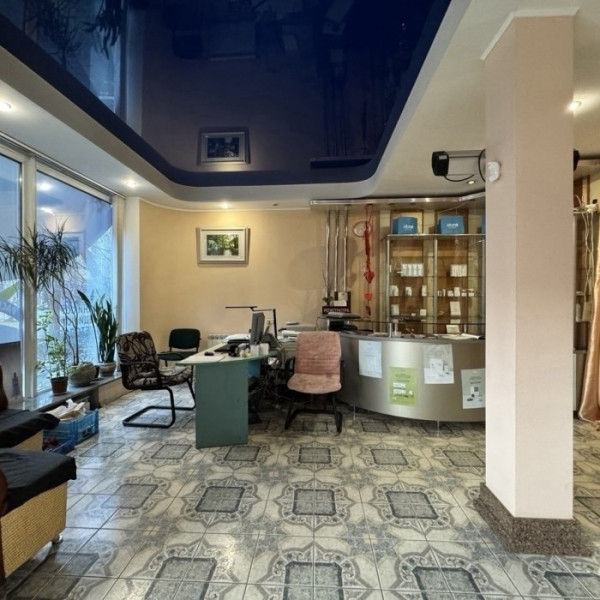 Фото Помещение 288м2 ул. Оборонная напротив Пед. Университета