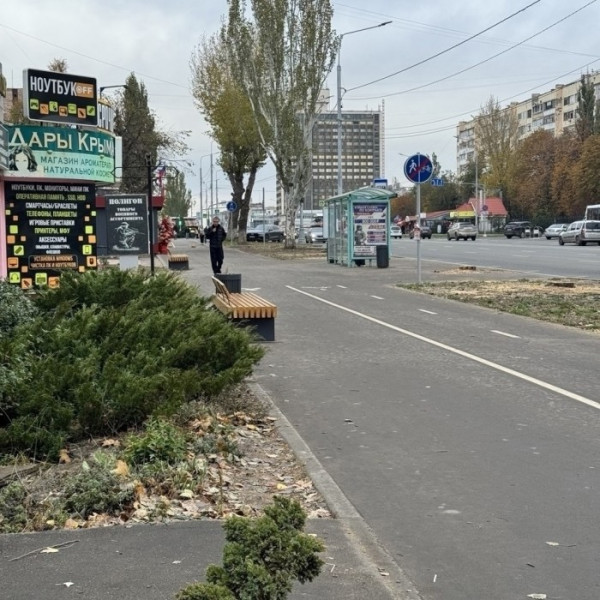 Фото Помещение 288м2 ул. Оборонная напротив Пед. Университета